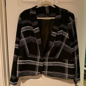 Worthington Women’s Blazer